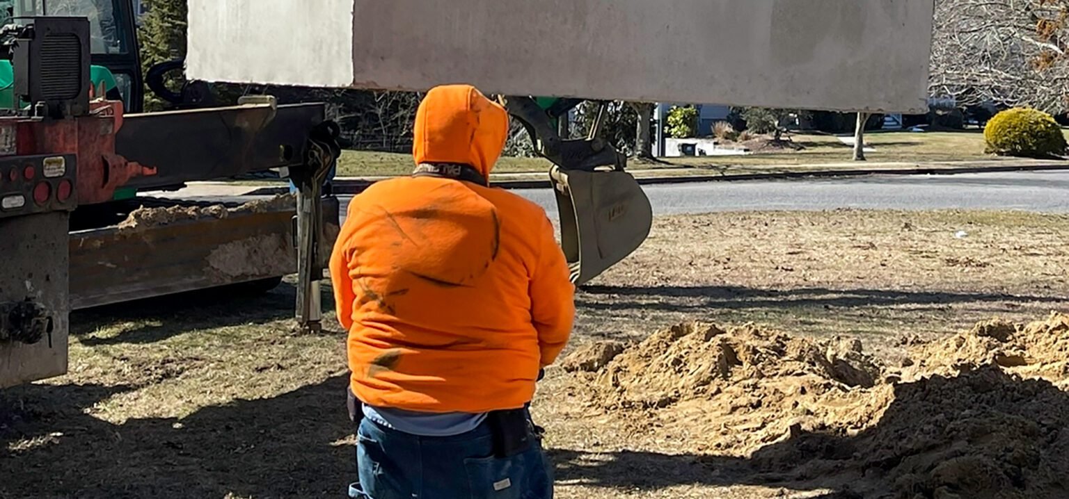 Jersey Shore Septic Atlantic, Middlesex, Monmouth, Ocean County, NJ